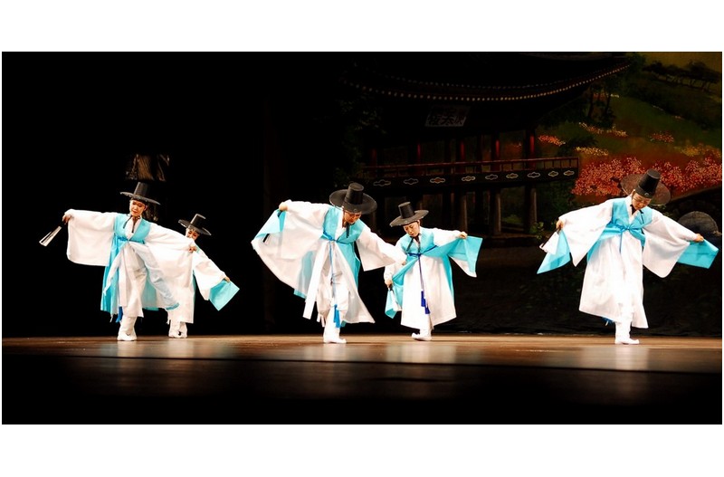 우리가락 좋을시고