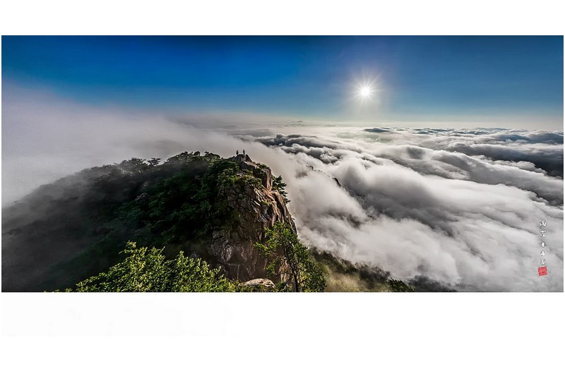 자연의 아름다움