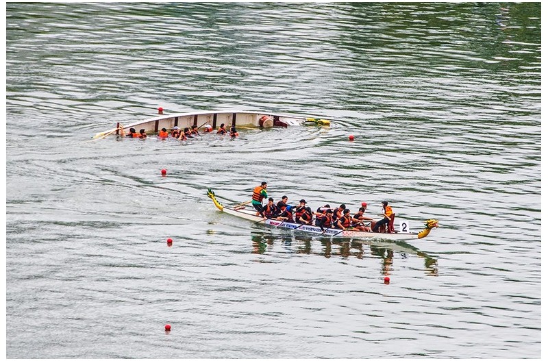 경기 중 이런 일 이