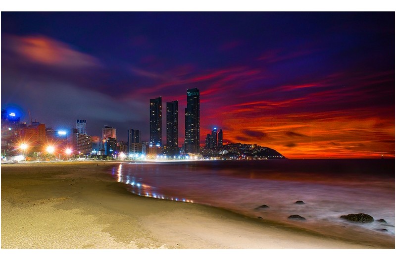 힌남노의 예고는?