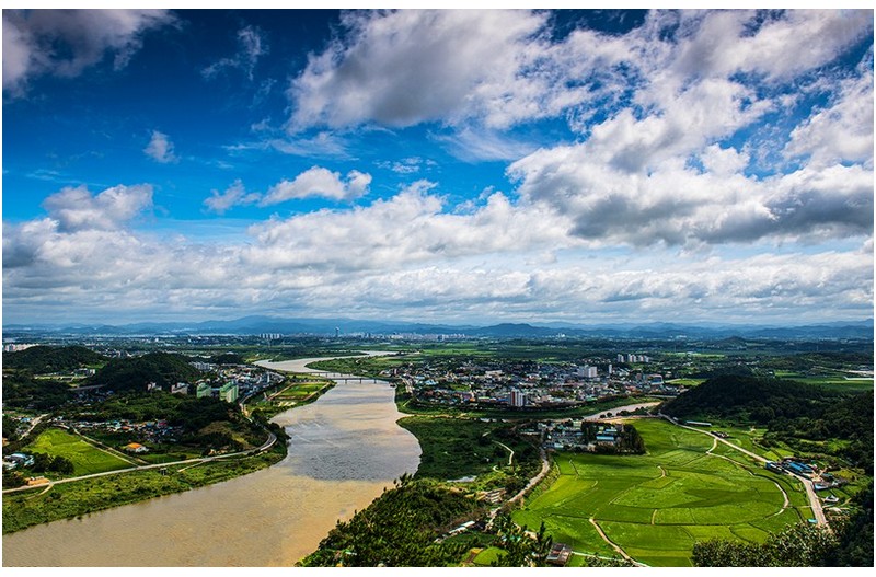 구름이 좋기에^^