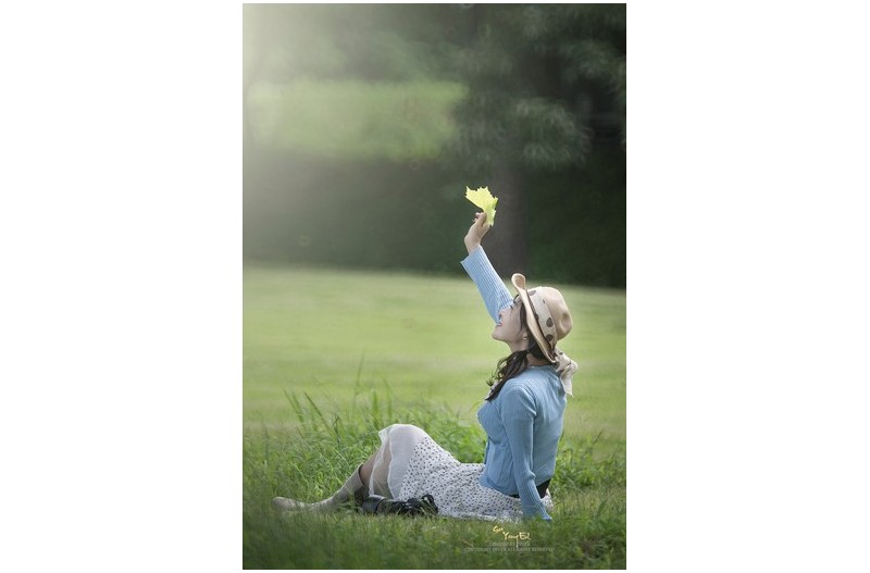 이 좋은 날에....