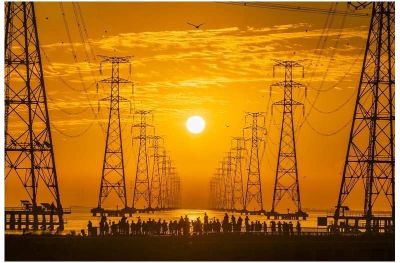 아침을 담는 사람들