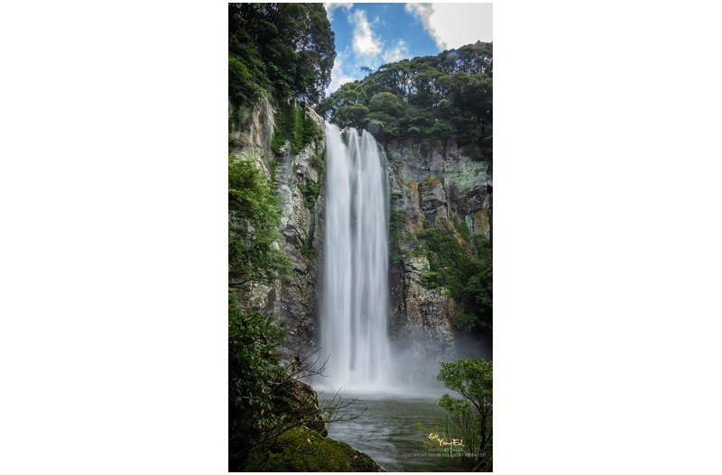 태풍이 지나간뒤...