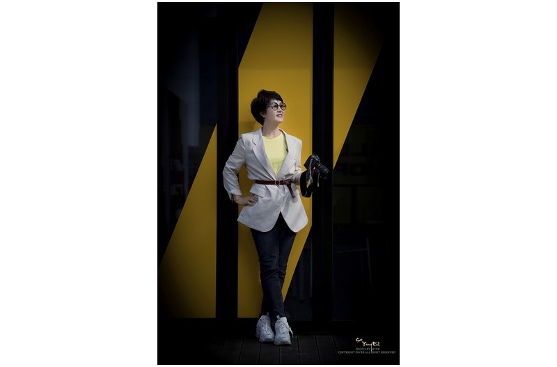 가을이 오는 소리에 #2