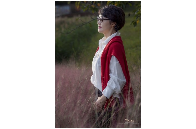 시흥갯골 생태공원 에서