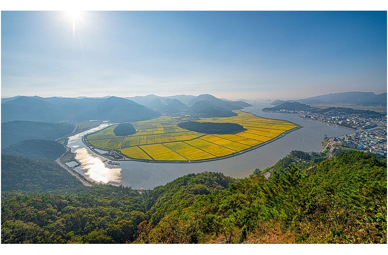 법성포(대덕산)