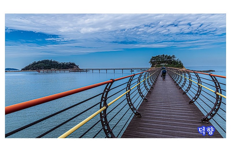 자은도무한의다리