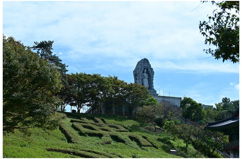 불교최초도래지