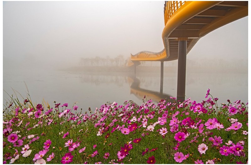 황용강테마파크