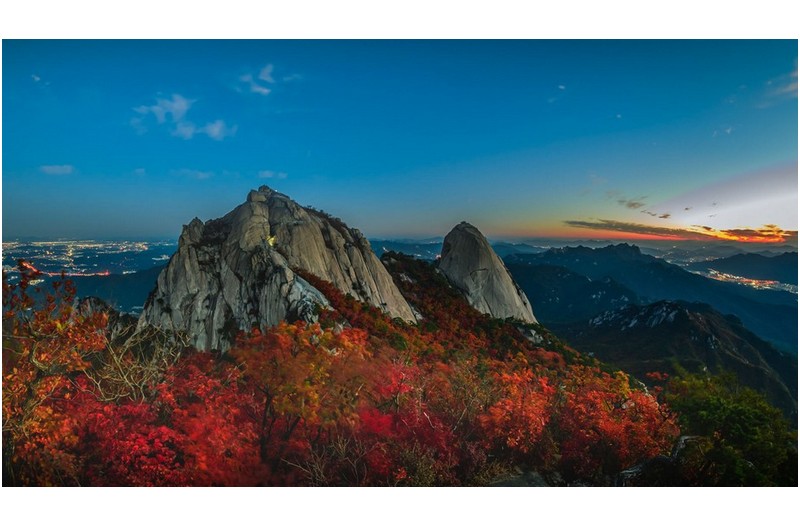 아름다운우리강산