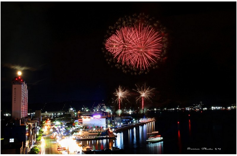 장생포  불꽃축제   ㅡㅡㅡㅡㅡㅡㅡㅡㅡ