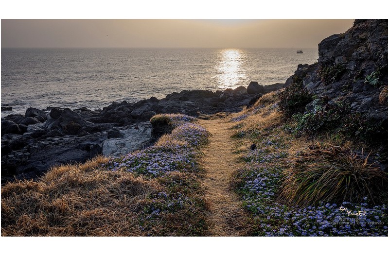 성산일출봉 에서