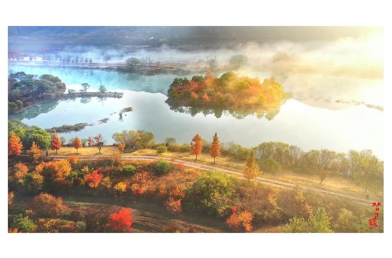 바람처럼  살고싶다