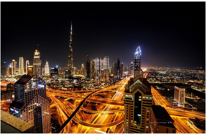 두바이 야경    1  ㅡㅡㅡㅡㅡㅡㅡㅡㅡㅡㅡㅡ