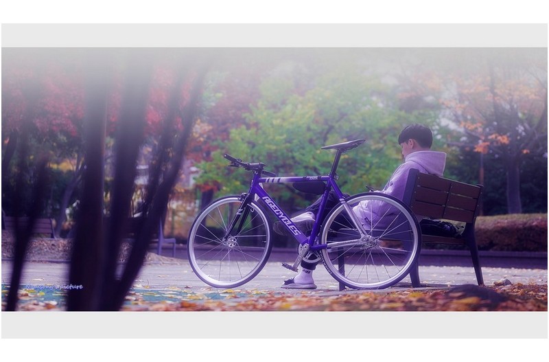 사색의 시간에 -----