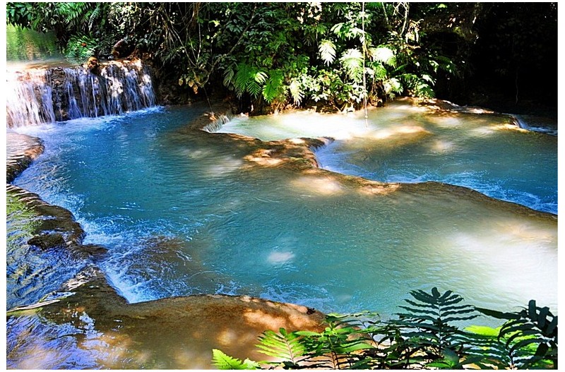 라오스 캉쉬(지난추억)