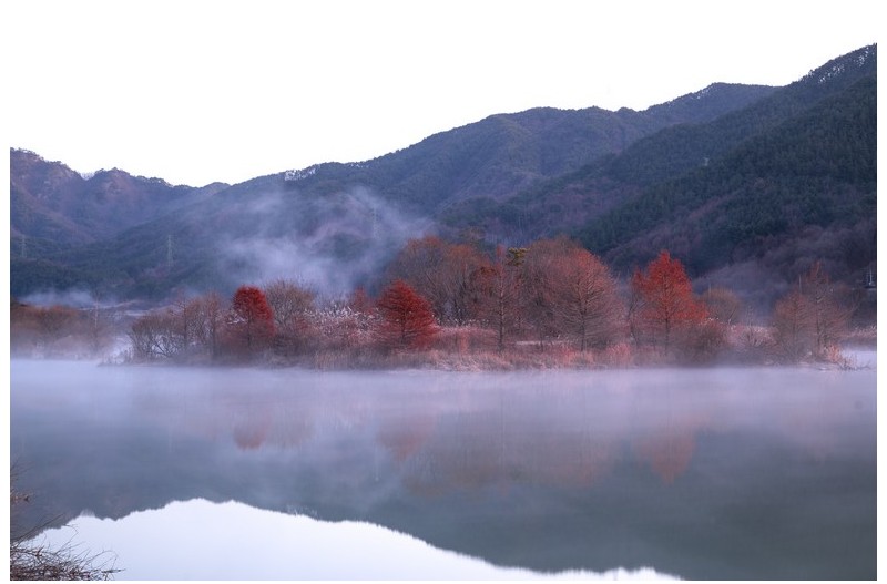 주천생태공원 2