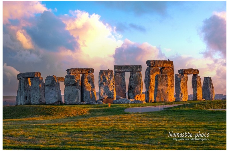 스톤헨지