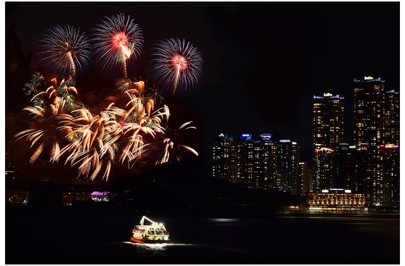 2022부산불꽃축제