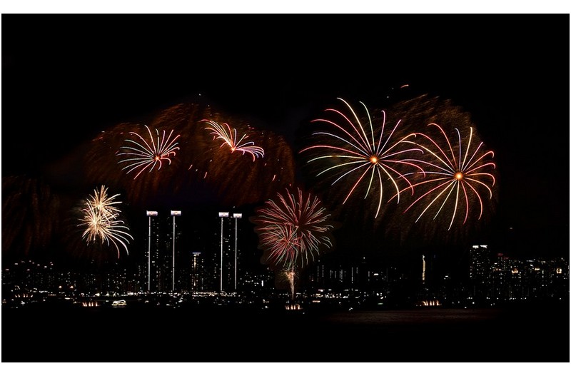 2022부산불꽃축제