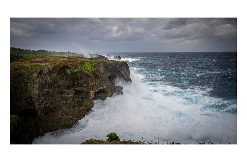 오끼나와의 추억 #4