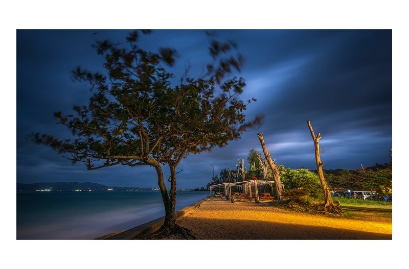 오끼나와의 추억 #5