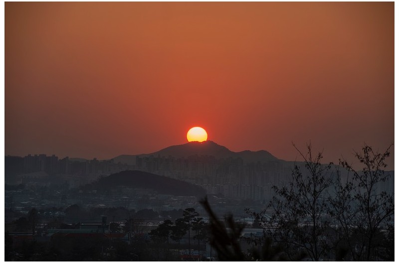 Good Bye 2022 임인년 (任寅年) !!