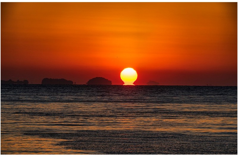 통영 항아리와 거제황아리