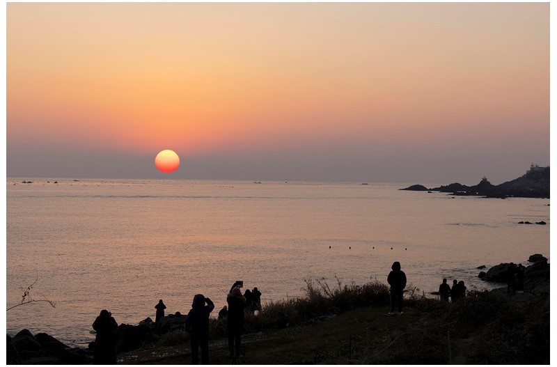 새해 건강하시고 복 받으세요