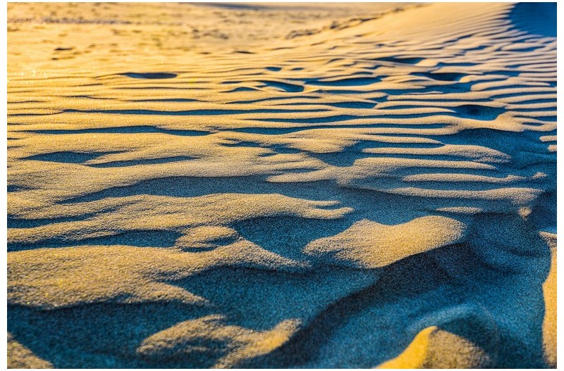 노을빛으로.....