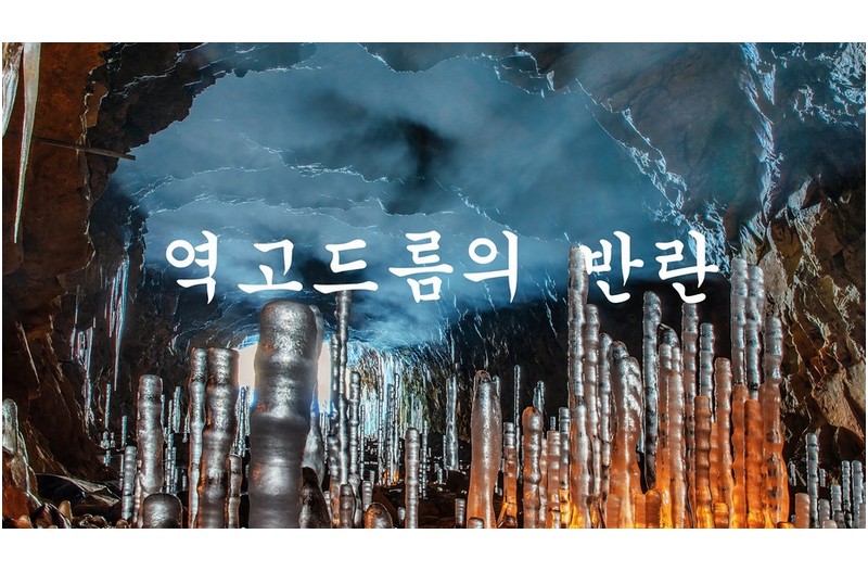 역고드름의반란