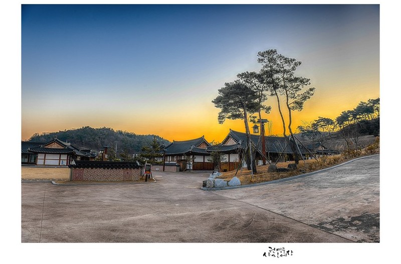 온다는 눈도 없는 곳에서