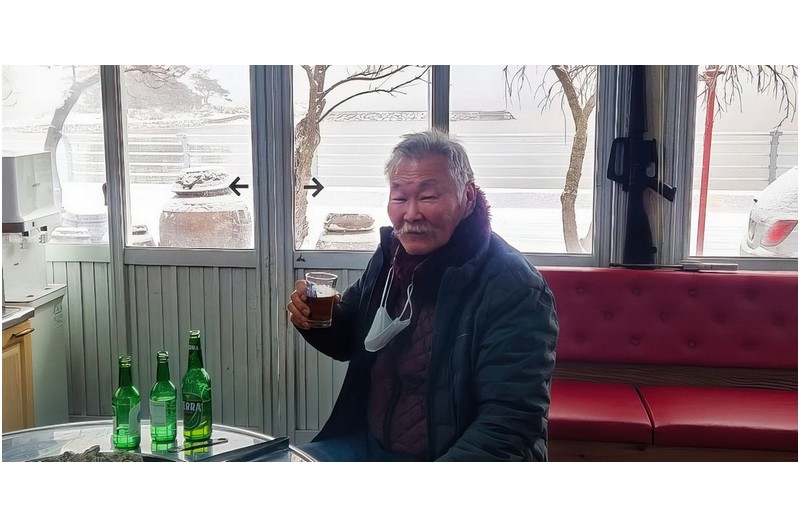 녹차꽃 윤판석님께 바칩니다