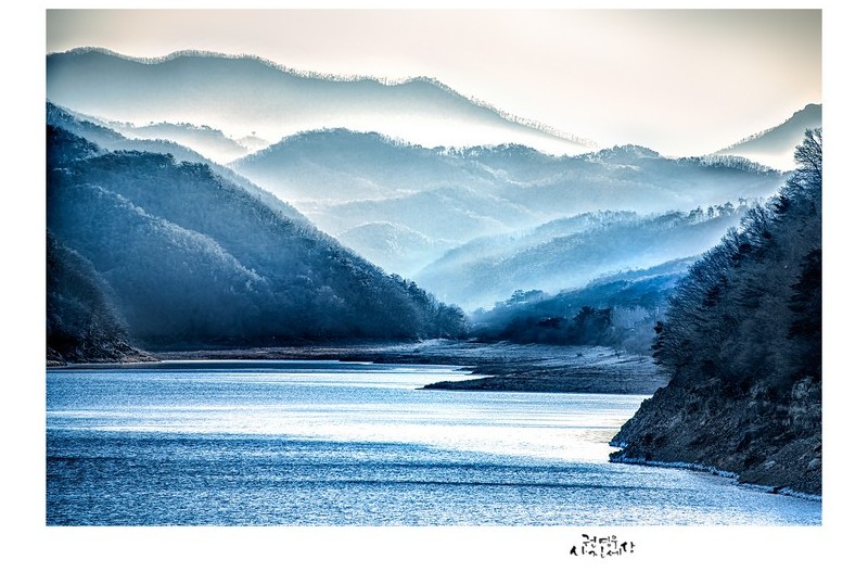 하루가 시작되는 곳