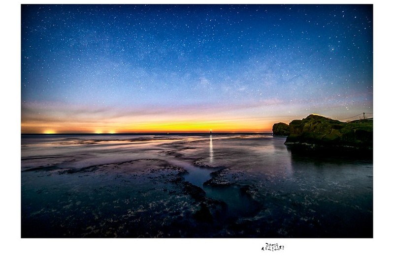 은하수 그리운 날