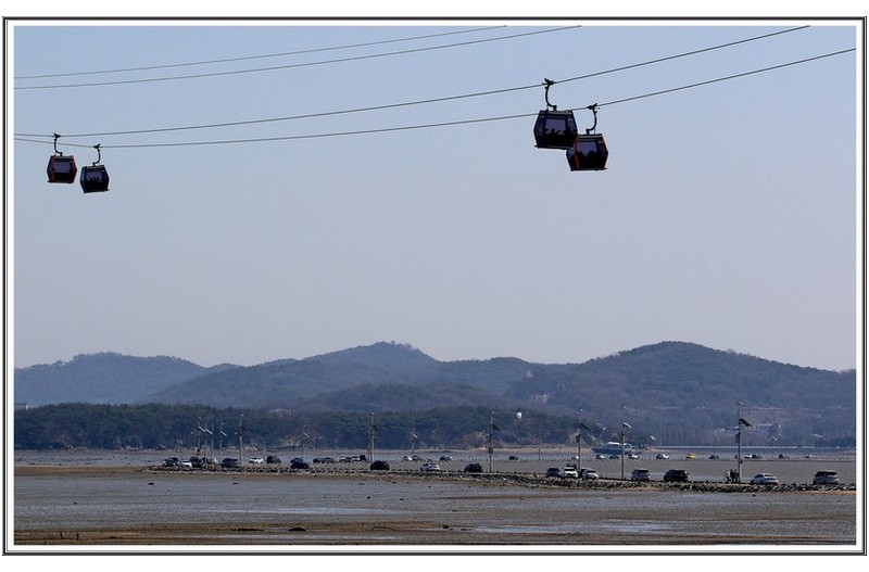 바다 길 과 하늘 길