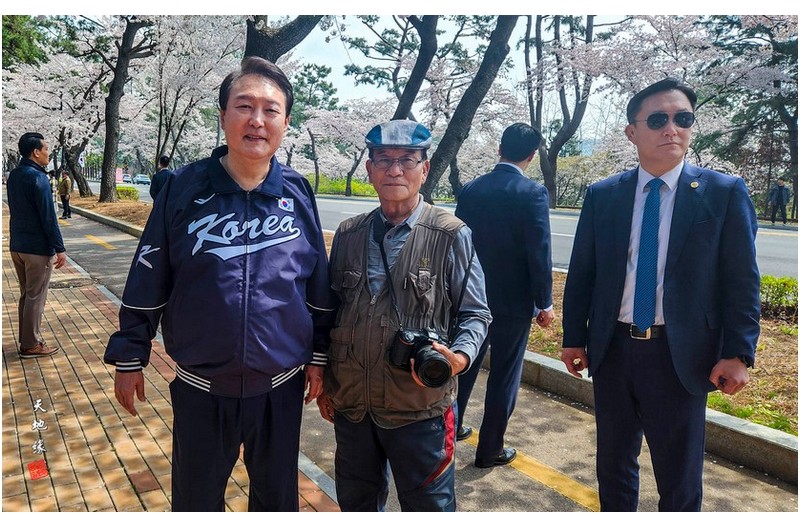 귀인과 한판 박았습니다