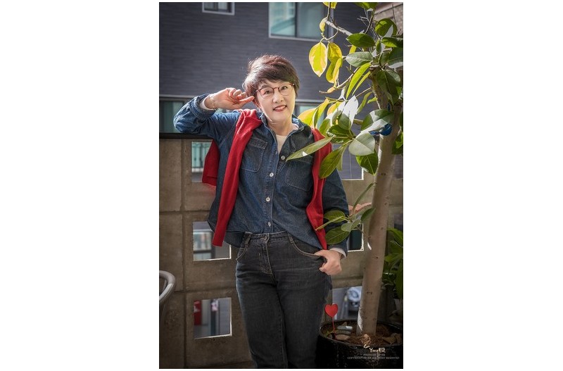 그림 카폐 에서