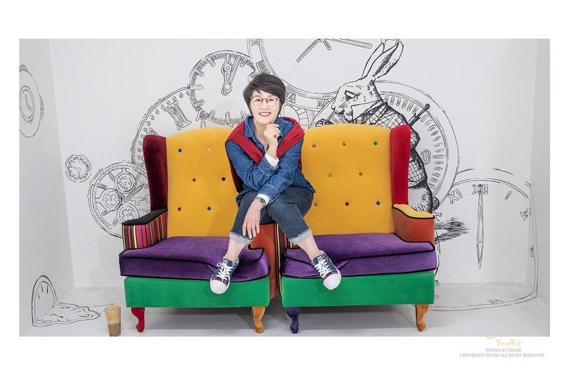 그림카폐의 추억 #2