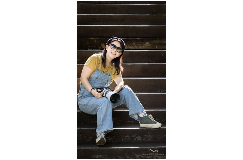 숲속의 요정들#1