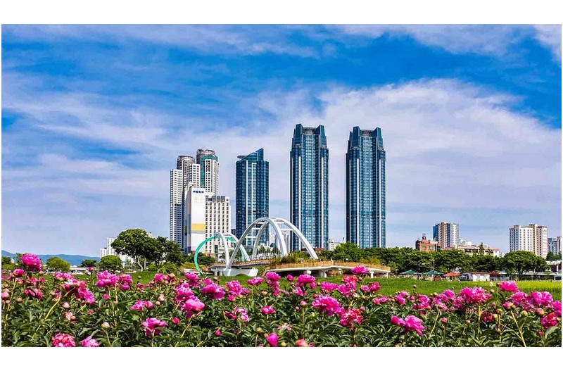 울산국가정원 2