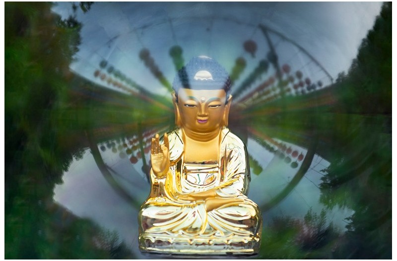 다가오는초파일