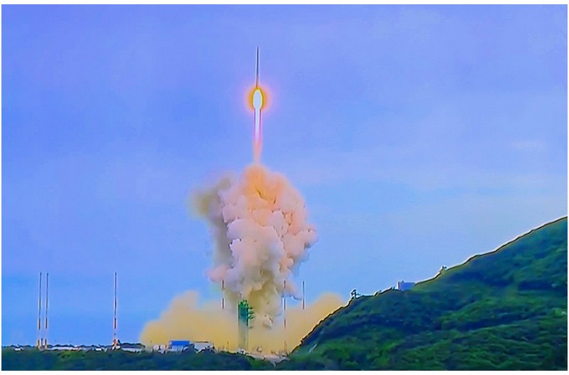 우주산업화시대