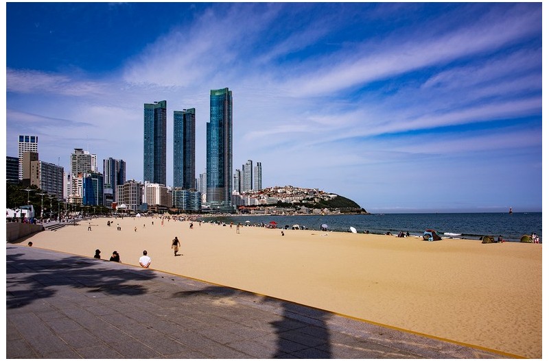 해운대 휴일은?