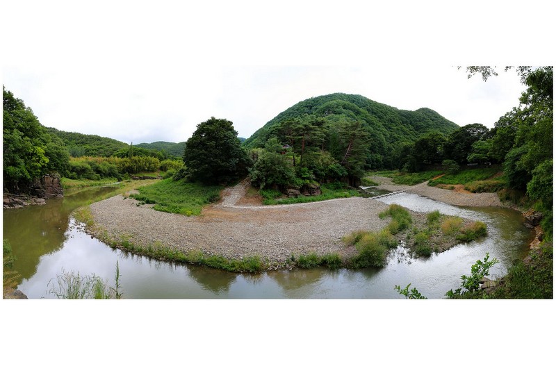 반구대-파노라마