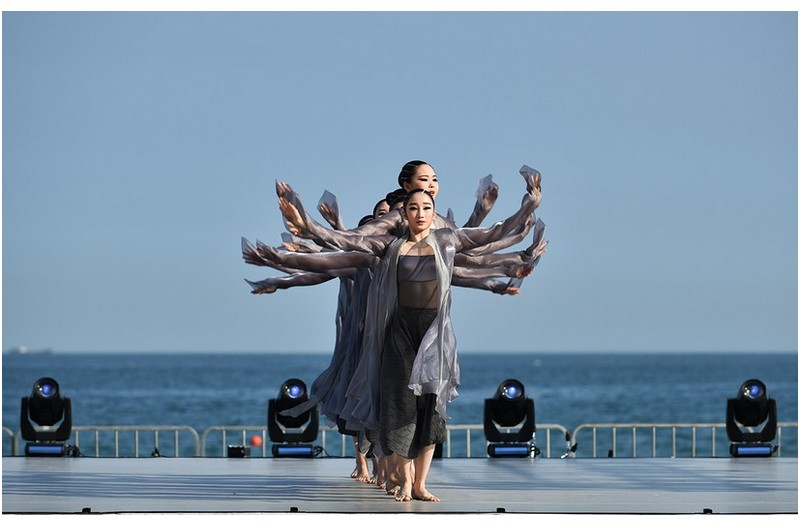 제19회 부산국제무용제