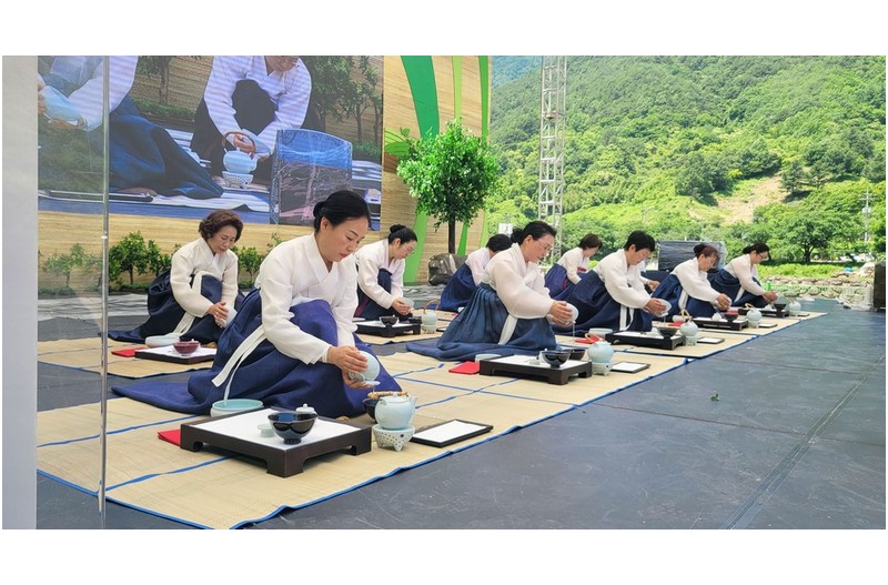 포토칼라, 거제 수인당 큰 누님 너무 감사합니다. 어제 잘 마쳤습니다.