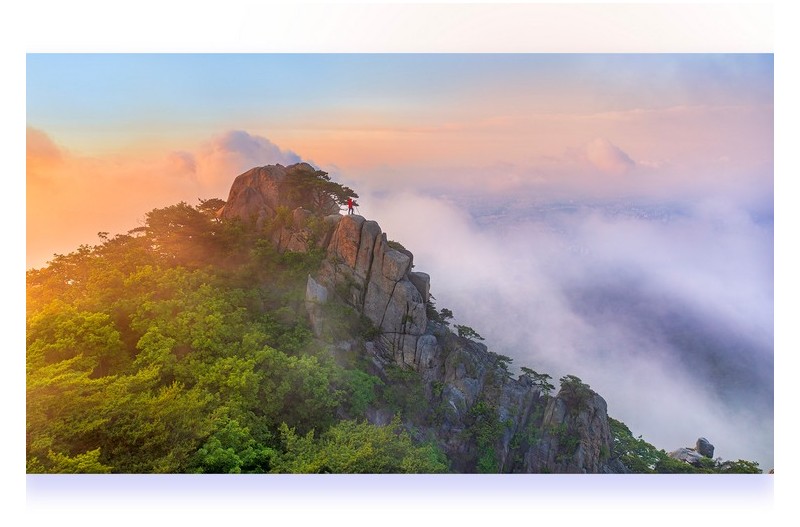 꿈을 담는 사진가