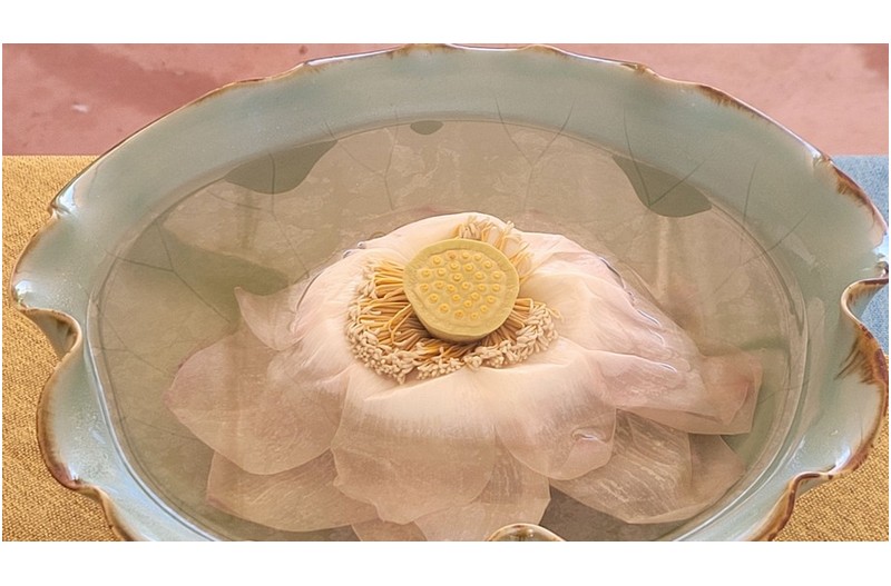 참 좋습니다. 아름답고